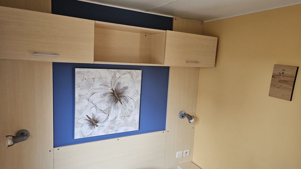 Vendo 2 casas móvel em ótimo estado.