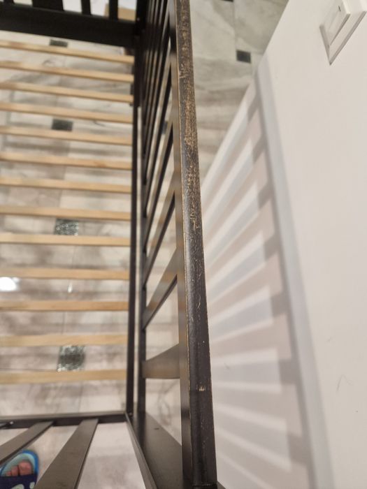 дитячий  матрац венето 120 на 60 см