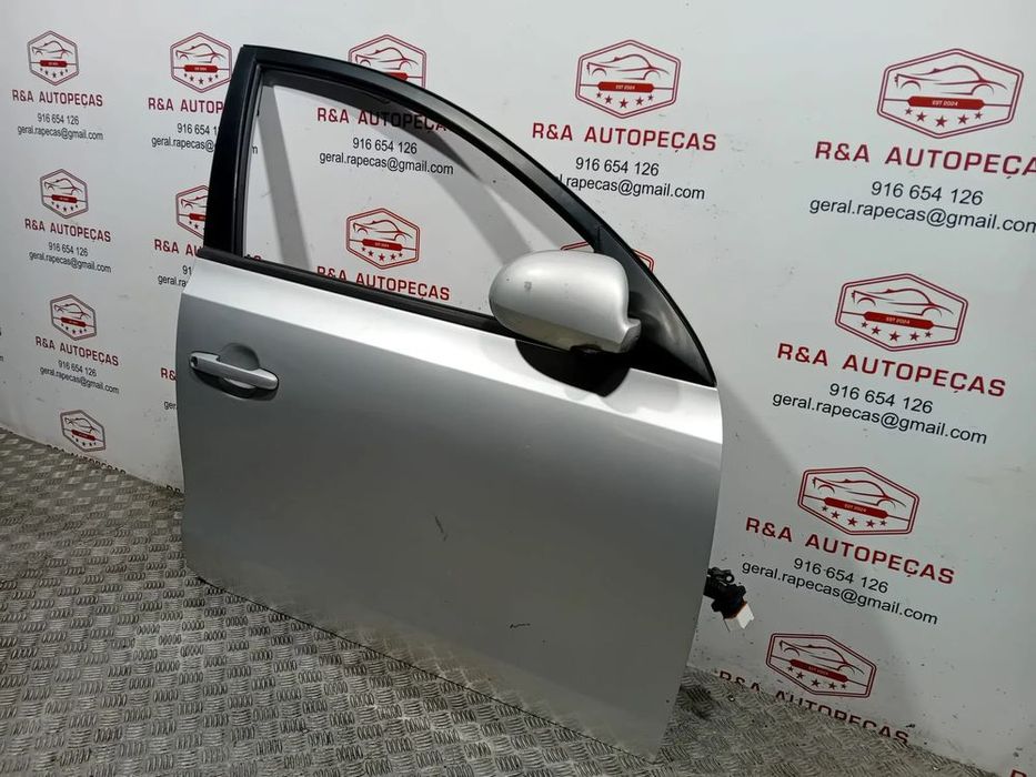 Porta Frente Direita Hyundai I30 Original