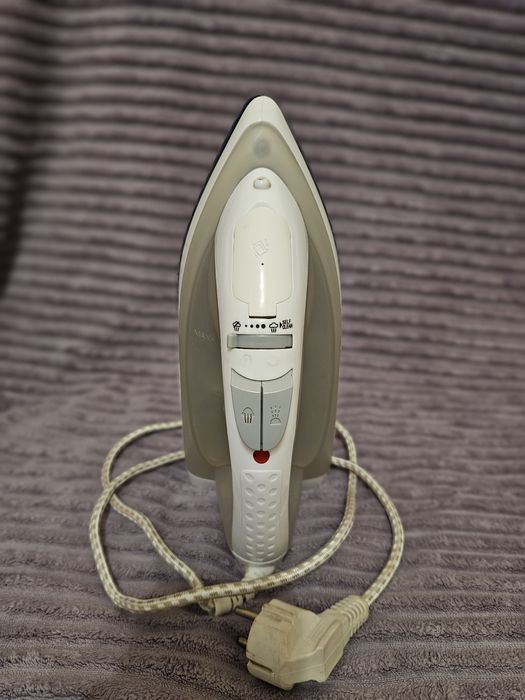 Утюг Domotec Germany