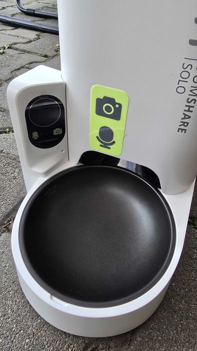 automatyczny podajnik karmy Petkit Smart