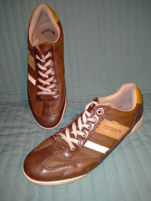 Buty męskie Arribobello r. 45