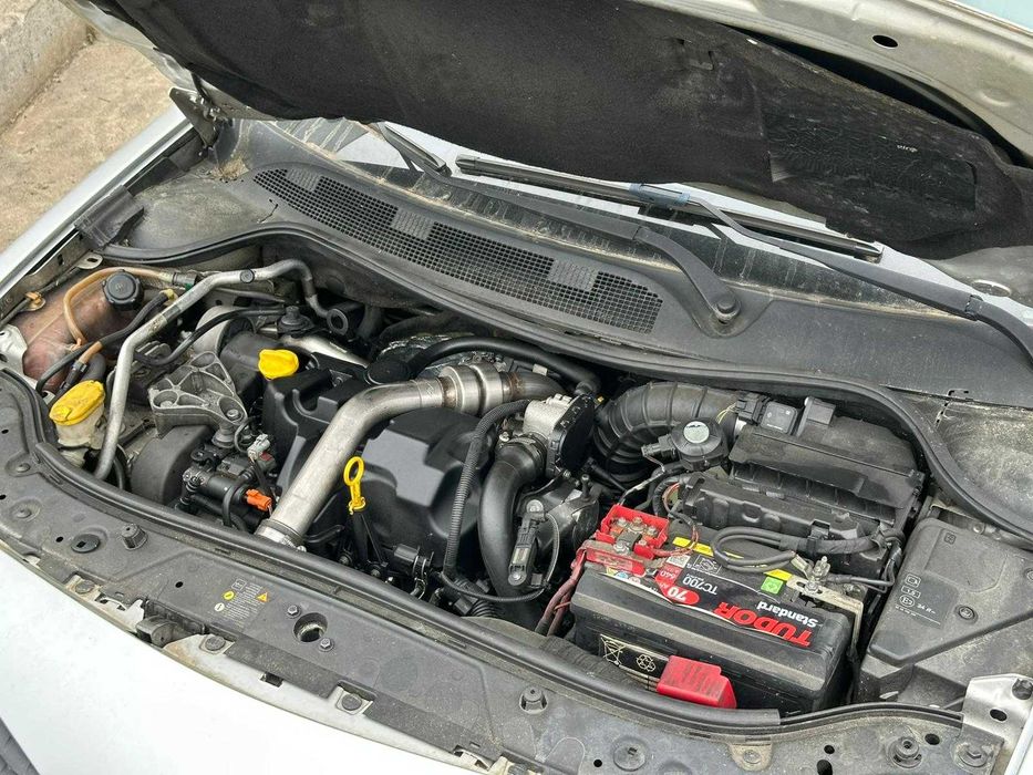 PEÇAS RENAULT Megane II Carrinha 1.5 DCI