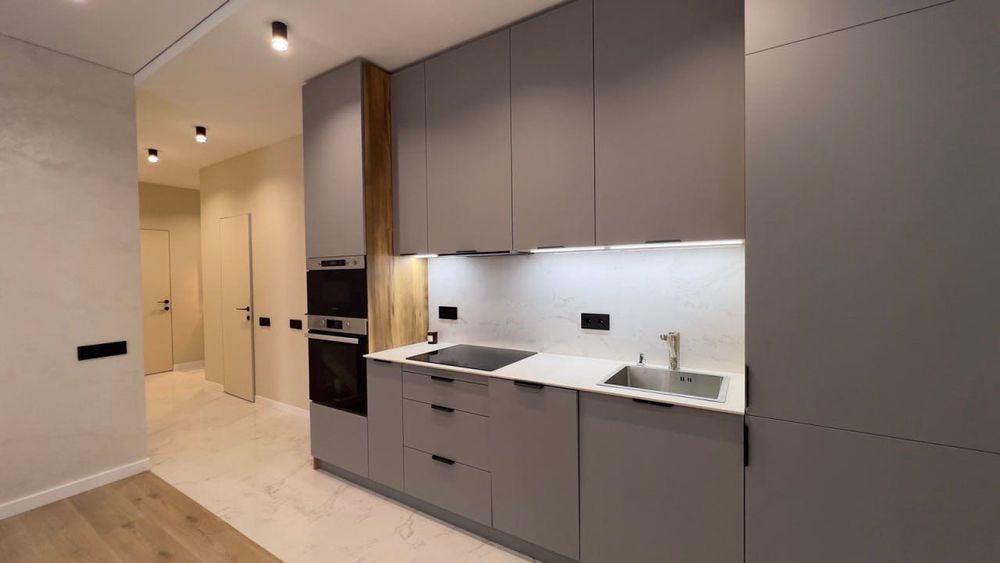 3-кімнатна квартира за адресою вул. Аркадійське плато (площа 90 м²) - Atlanta.ua - фото 9