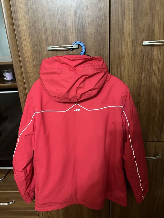 Куртка спортивна жіноча  Wed’.ze