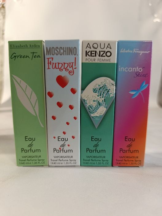 Парфуми Духи 40 мл