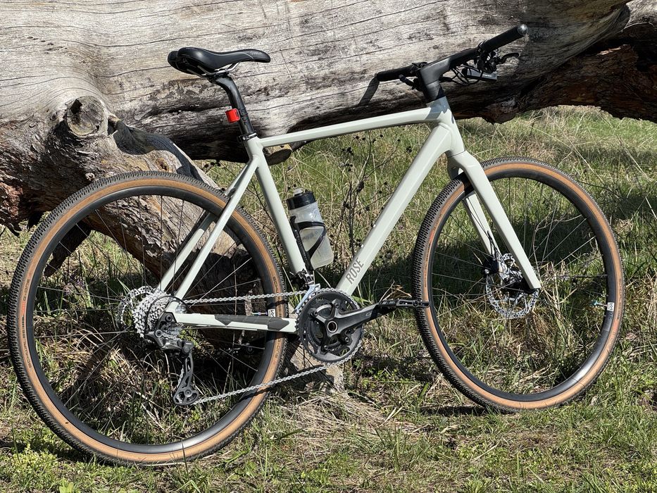 Продам велосипед ROSE SNEAK 2