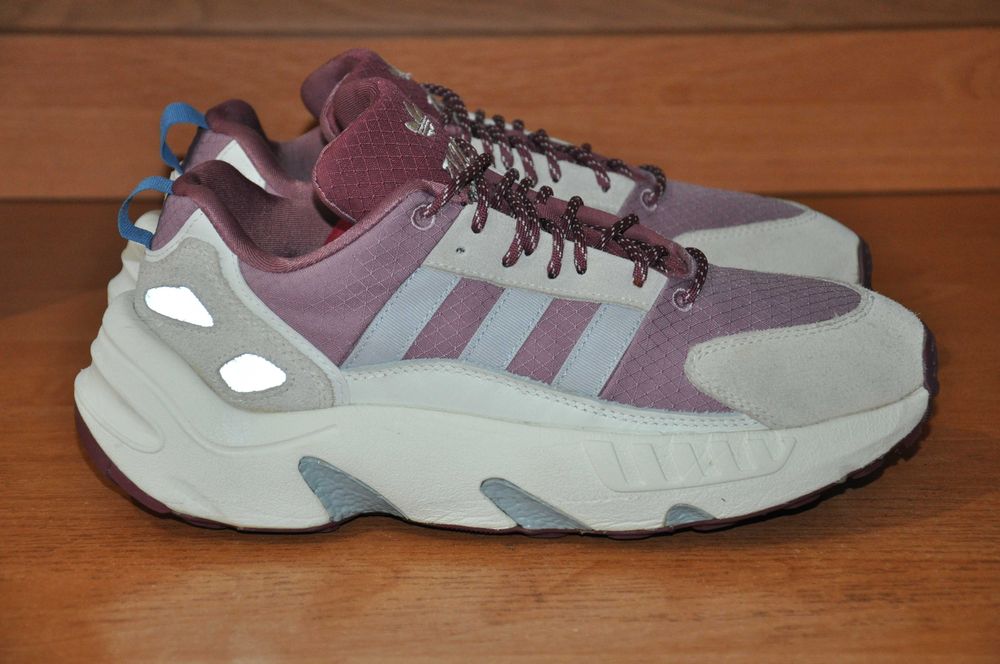 adidas zx22 boost - купити чоловіче взуття - Ціна на OLX.ua