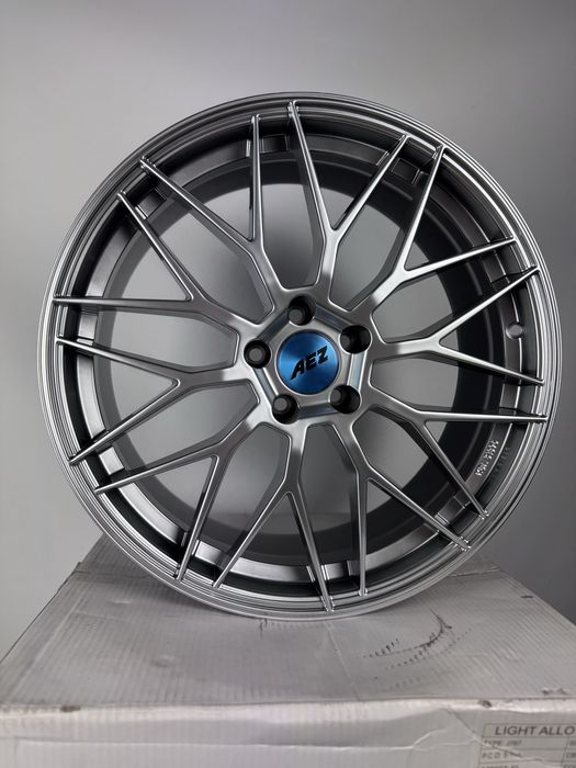 Нові диски AEZ R20 5.112 ET:30 J8 Skoda, Vw, Audi a4 a5 a6, Bmw g20