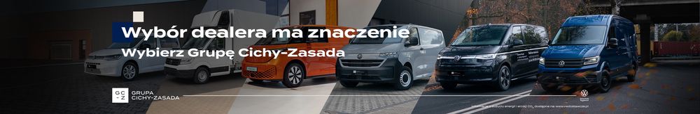 Grupa Cichy - Zasada oddział Kraków top banner