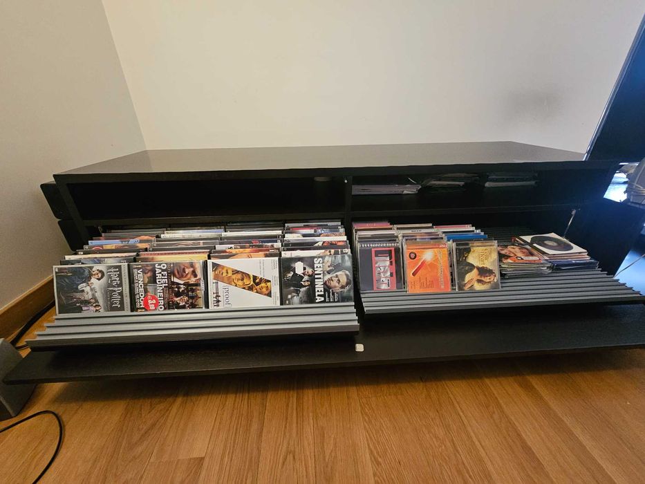 Móvel para TV, d´DVD e CD