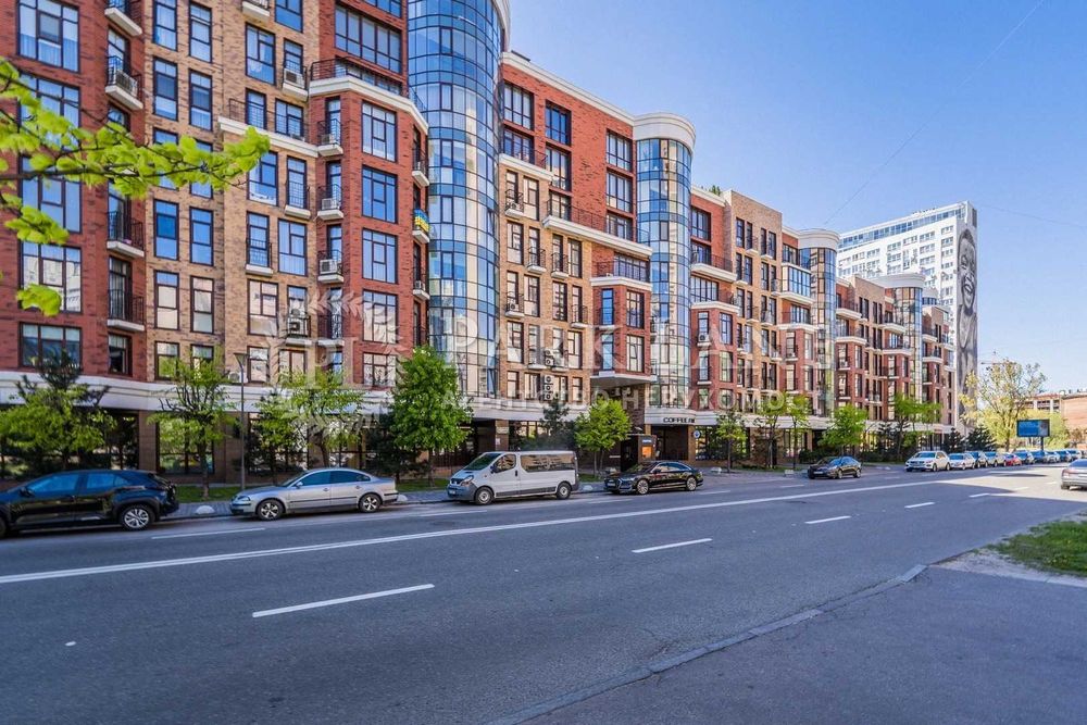 Продаж Паркомісце Паркінг Малевича 48 Володимирський Либідь New York