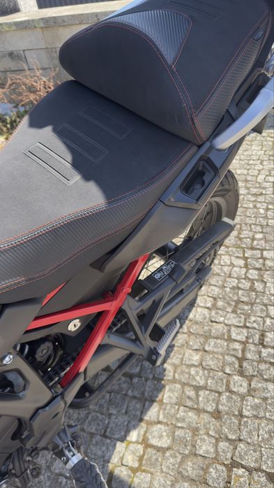 Africa twin dct 1100 2020