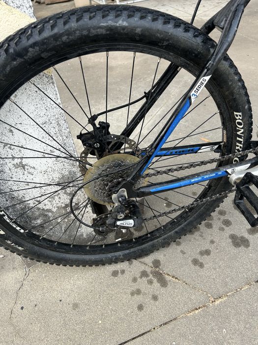 Trek Alpha 3700- Roda 26