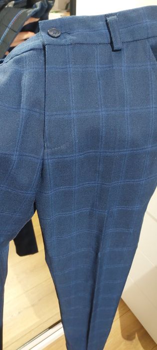 Garnitur komunijny Standard rozm 146