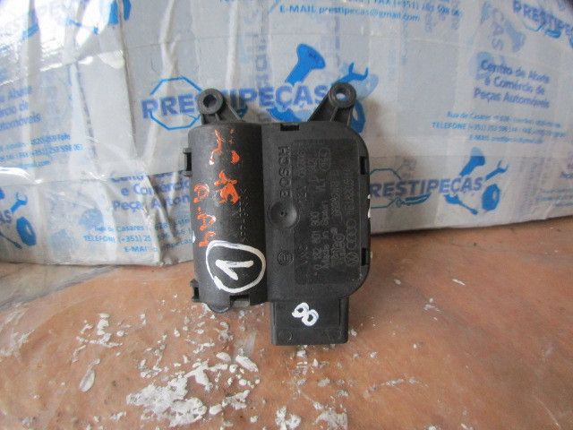 Motor da comporta da sofagem AUDI A4 (8EC, B7)