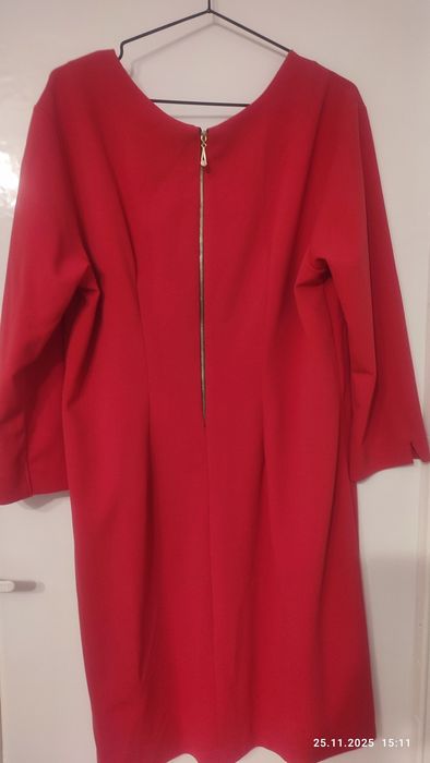 Sukienka damska elegancja