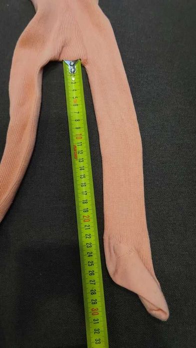 Нарядні фірмові колготи Next Дюна