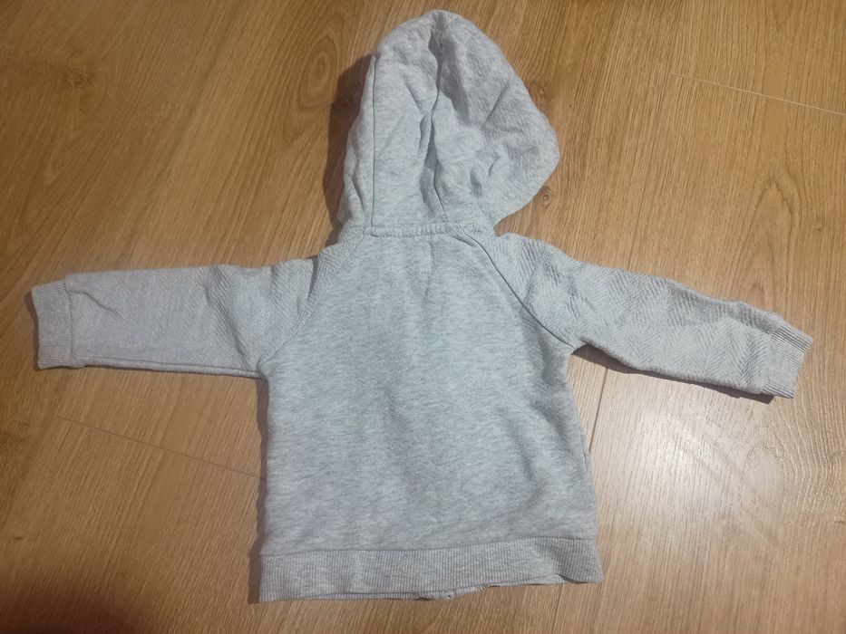 Bluza chłopięca C&A rozm. 62