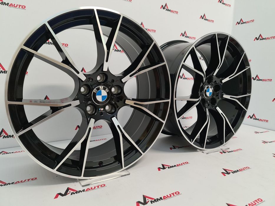 Jantes BMW G30 M5 Competition 20 (5x120)