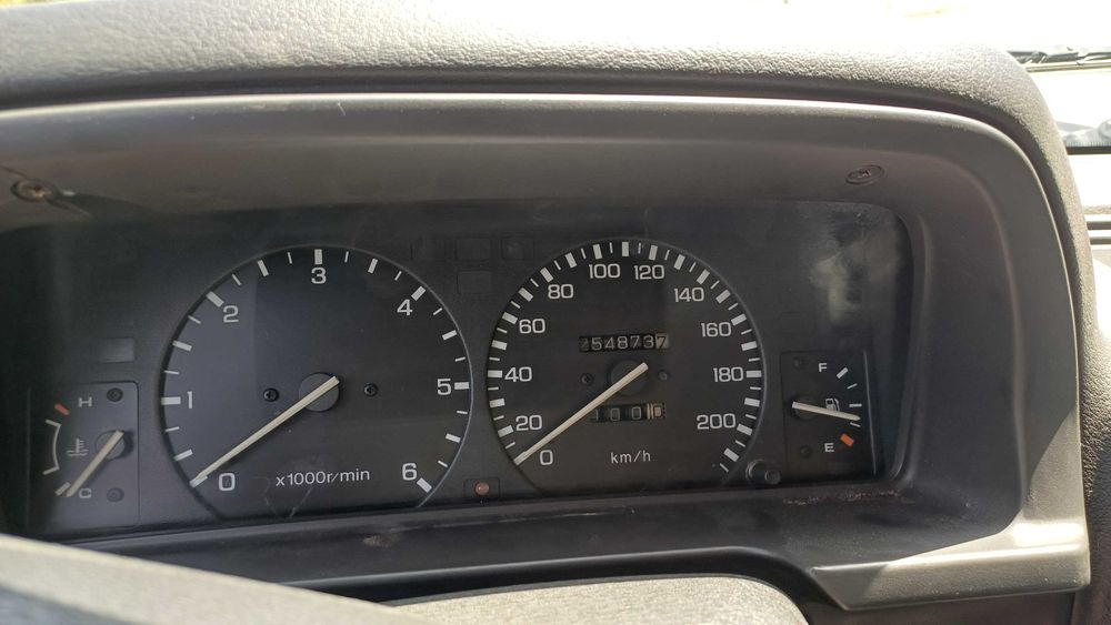 Land Rover - Range Rover - Classic