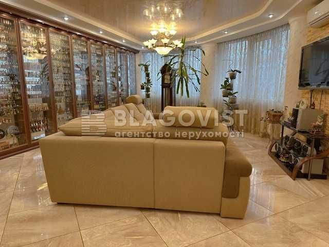 БЕЗ КОМІСІЇ!  Продаж 4 КІМ (167 М2) Голосіївський проспект 30Б.