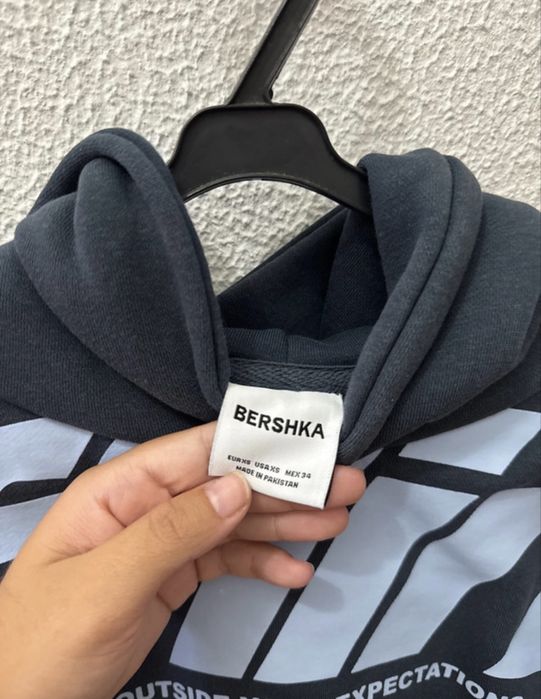 Camisola Unisexo