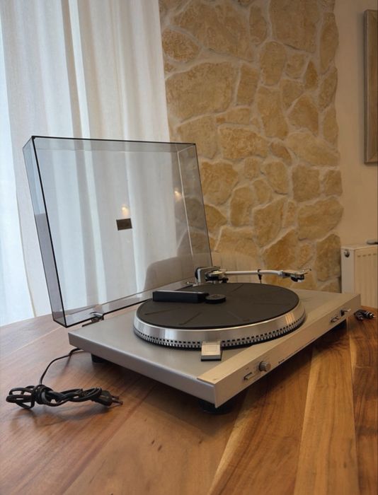 Gramofon unitra Bernard GS 438