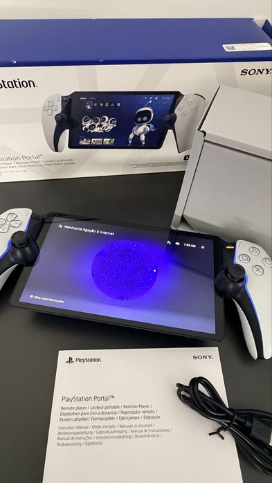 Playstation Portable