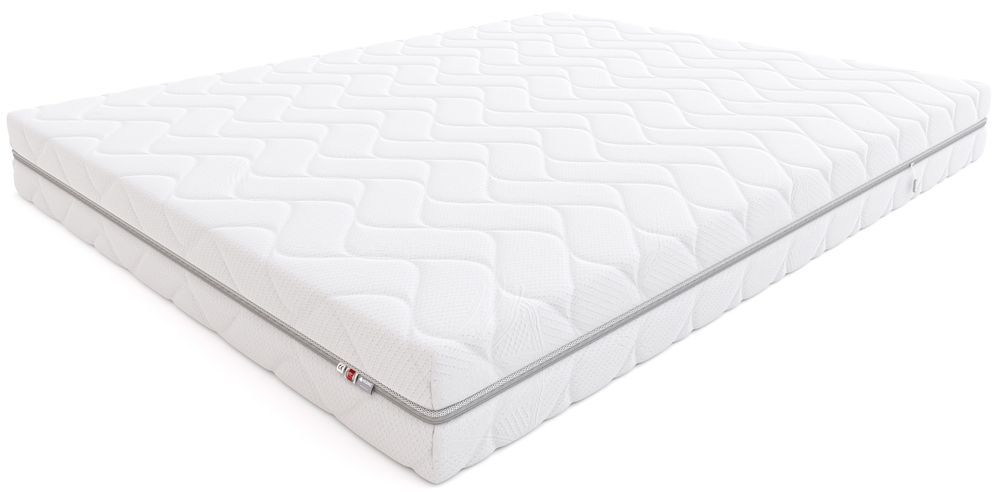 Materac FANDANGO HILDING kieszeniowy 160x200