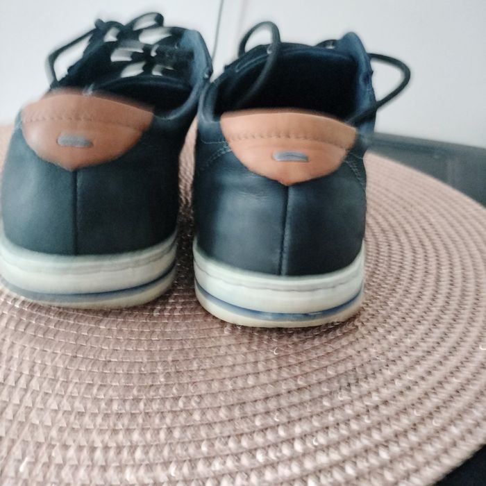 Buty męskie Lasocki
