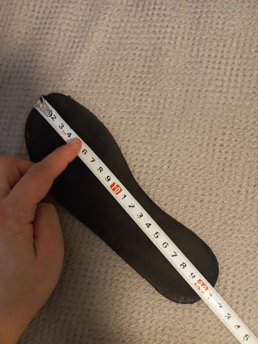 Buty zimowe, śniegowce Quechua rozmiar 32 wkładka 20.5 cm