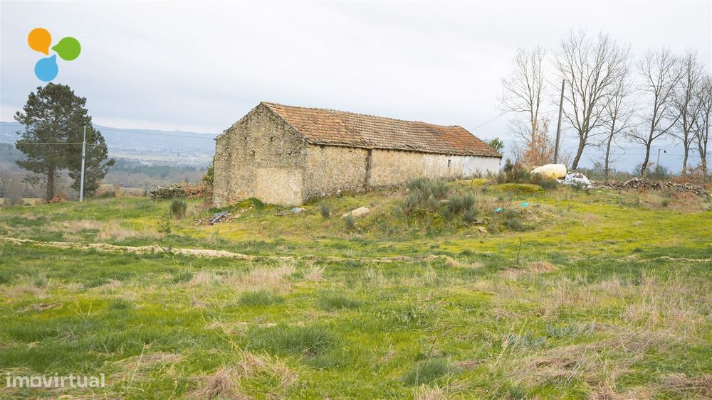 Quinta em Terlamonte – Covilhã