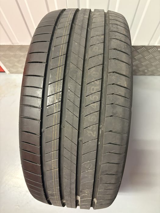 Kumho Ecsta PS71 255/45R20 105 V 4sztuki