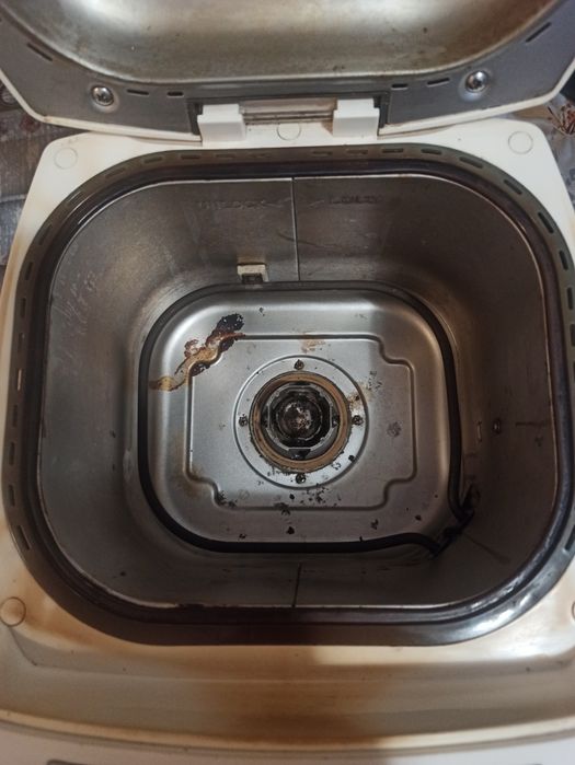 Хлібопічка MOULINEX OW 1101