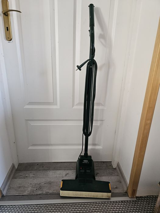 Vorwerk 730 froterka do odświeżania dywanów