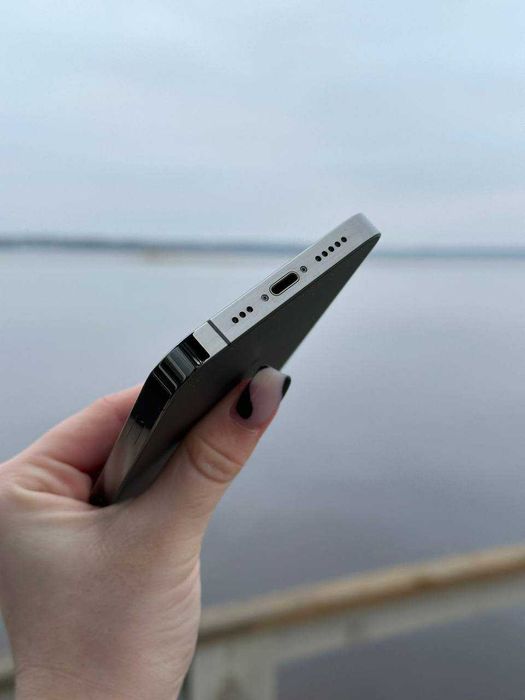 Iphone 12 pro 128 gb, ідеальний стан, Айфон 12 про 128 гб