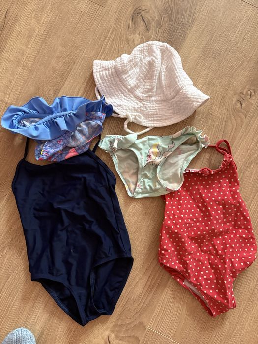 Дитячі купальніки