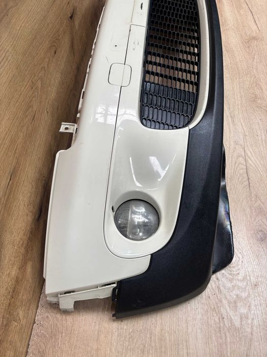 Zderzak przedni mini cooper kolor 850/0