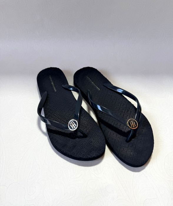 В'єтнамки Tommy Hilfiger 39/40