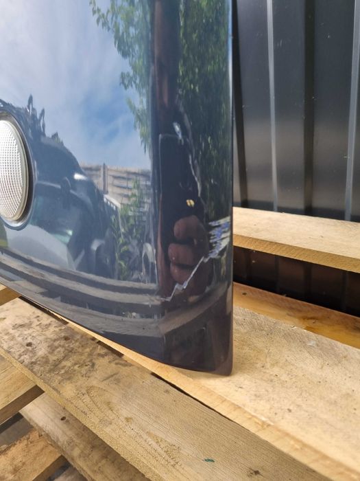 Opel Corsa C Błotnik Lewy Przód Kolor Z168