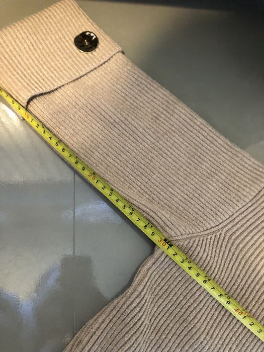 Sweter S/M Minouu beżowy