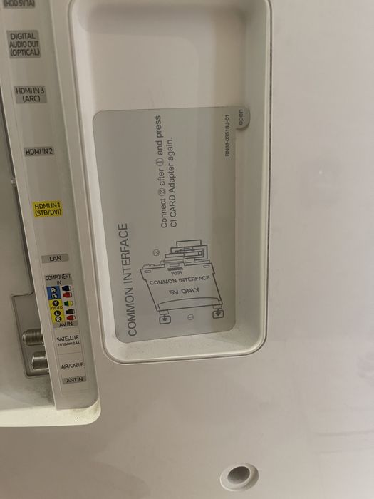Продам Телевизор SAMSUNG UE49KU6510U