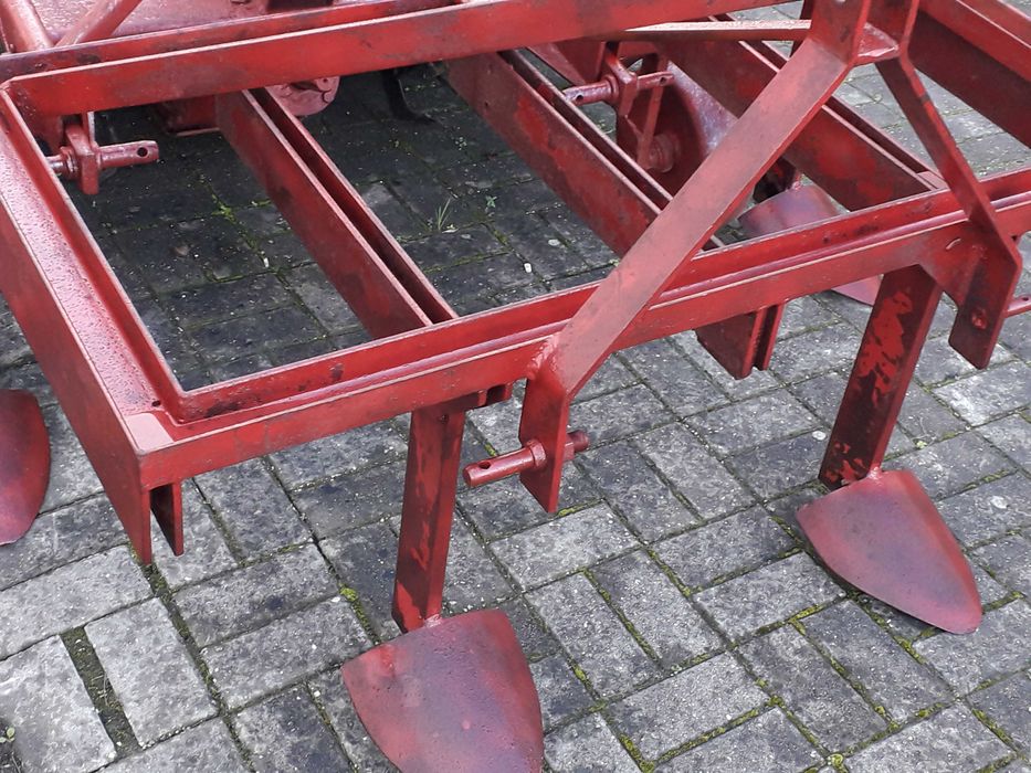 arados de bicos para trator pequeno 1,50m