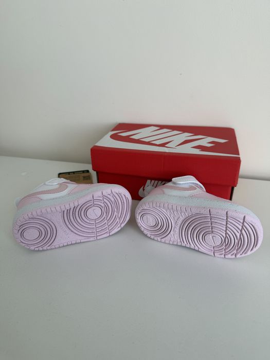 Дитячі кросівки Nike  НОВІ