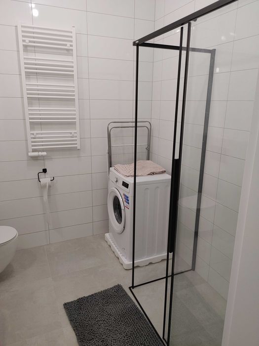 Nowoczesne i funkcjonalne w super lokalizacji -  ENGLISH/POLISH lang.