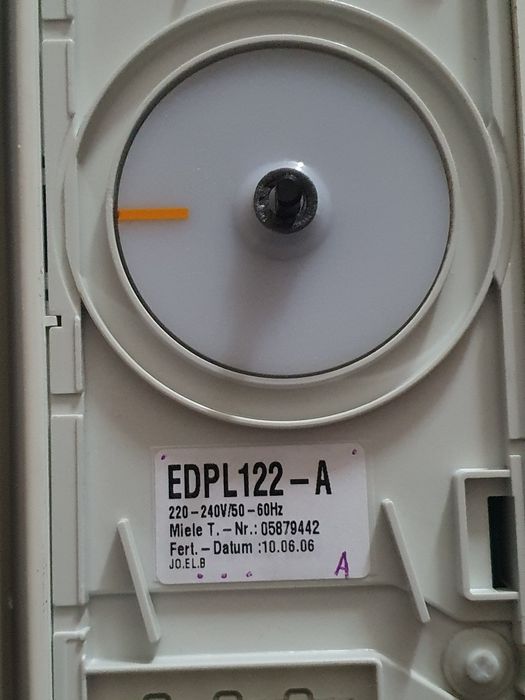 Модулі,плати до пральних,стіральних  машин EDPL 122-A. EPW102-A