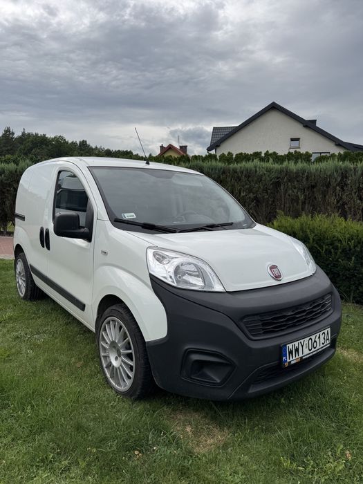 Fiat Fiorino