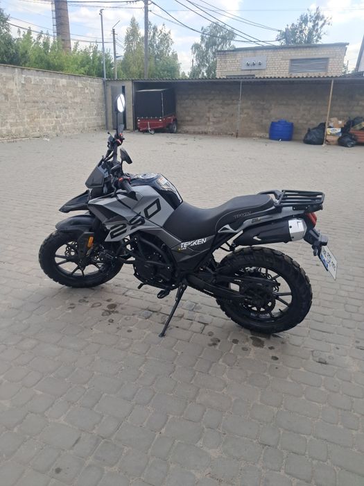 продам теккен 250