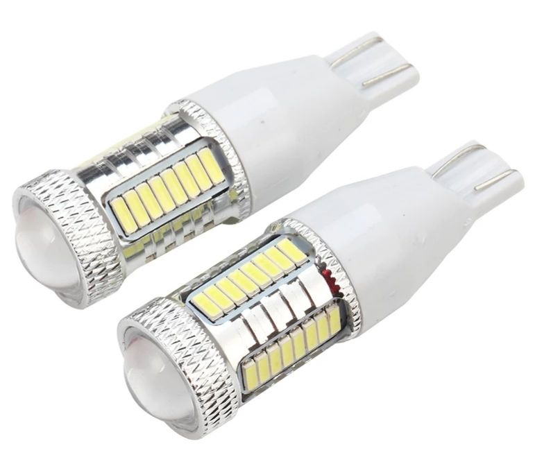 Led лампа заднего хода w16w T15 921